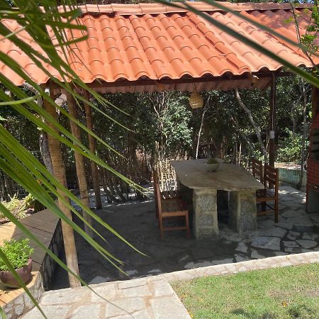 Imperio Pipa Hotel Praia de Pipa Екстериор снимка