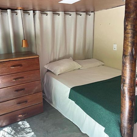 Imperio Pipa Hotel Praia de Pipa Екстериор снимка