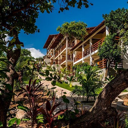 Imperio Pipa Hotel Praia de Pipa Екстериор снимка