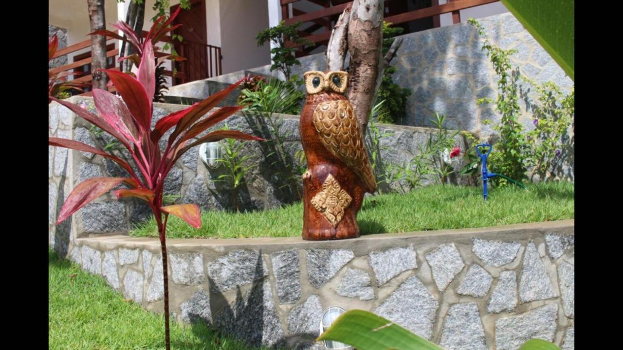 Imperio Pipa Hotel Praia de Pipa Екстериор снимка