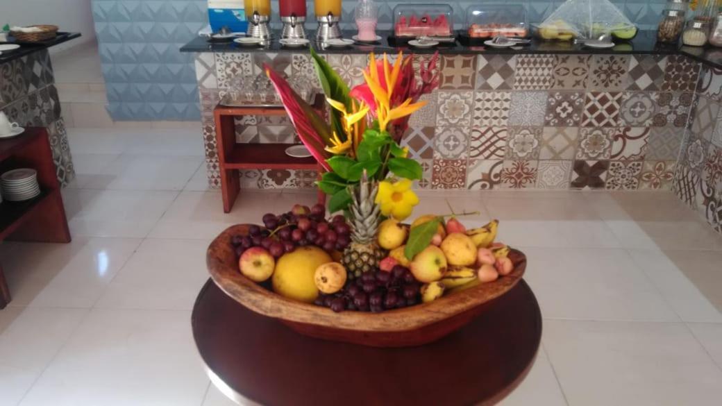 Imperio Pipa Hotel Praia de Pipa Екстериор снимка