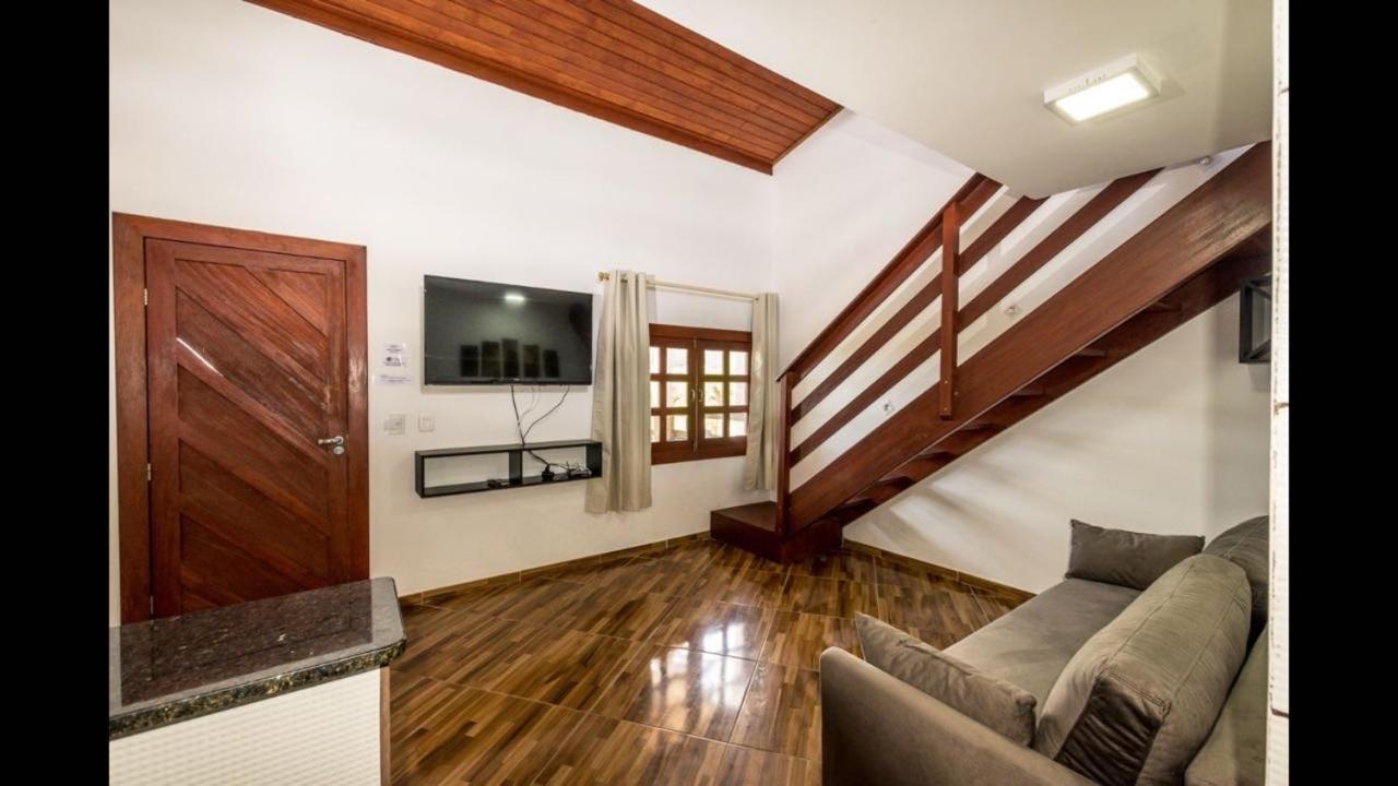 Imperio Pipa Hotel Praia de Pipa Екстериор снимка
