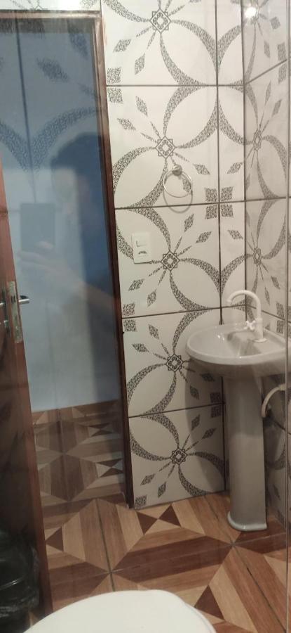 Imperio Pipa Hotel Praia de Pipa Екстериор снимка