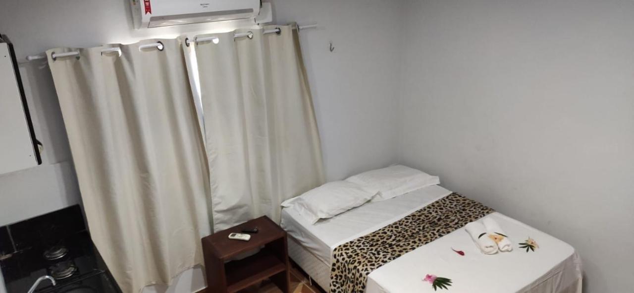 Imperio Pipa Hotel Praia de Pipa Екстериор снимка