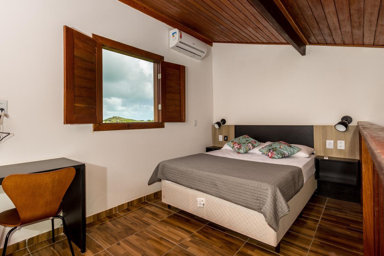 Imperio Pipa Hotel Praia de Pipa Стая снимка