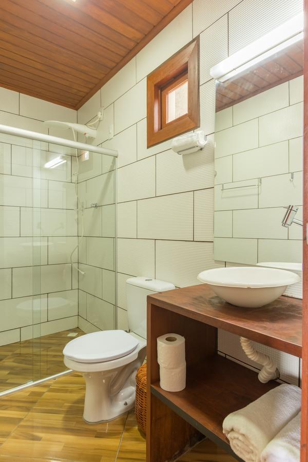 Imperio Pipa Hotel Praia de Pipa Стая снимка